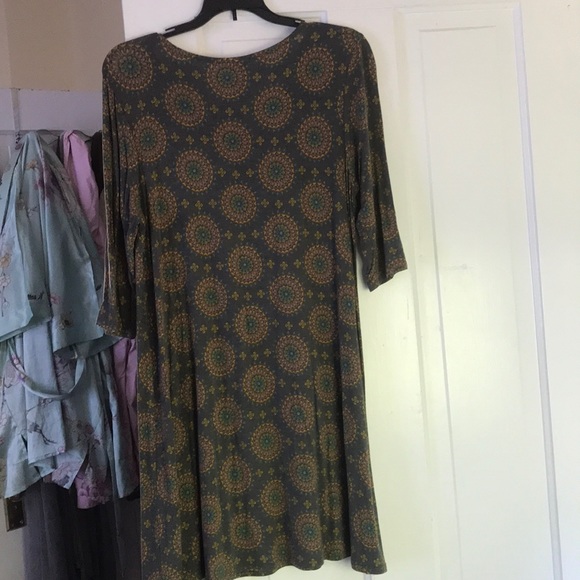 Dress - Picture 2 of 2